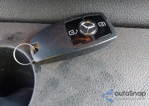 2021 Mercedes-Benz Sprinter 2500 High Roof I4 из США, поврежденный, VIN W1W40CHY4MT054312